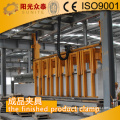 High Capacity Brick Machine, Large Brick Making Machine